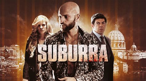 megashare suburra|Suburra .